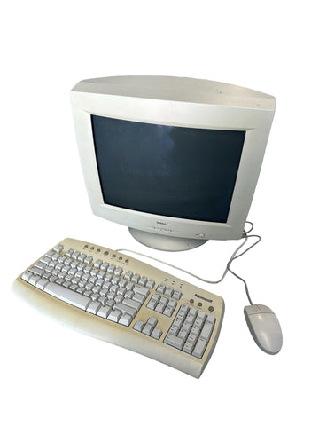 90s Computer