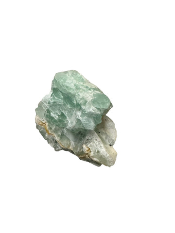 Small Green Crystal