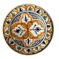 Moroccan Plates