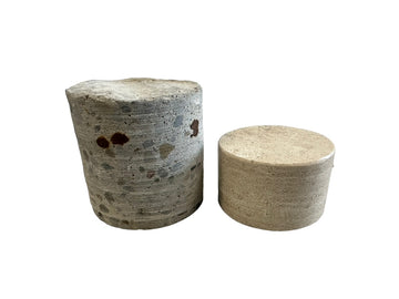 Concrete Cylinders