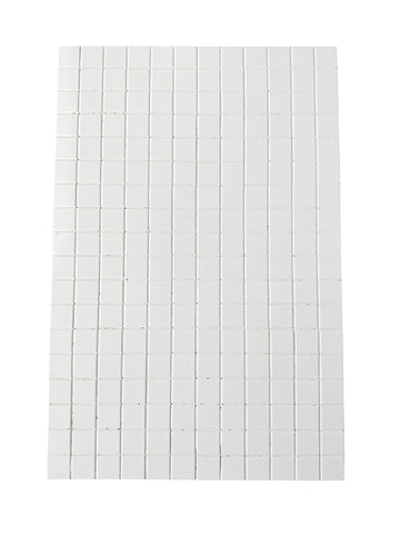 White Tile Surface