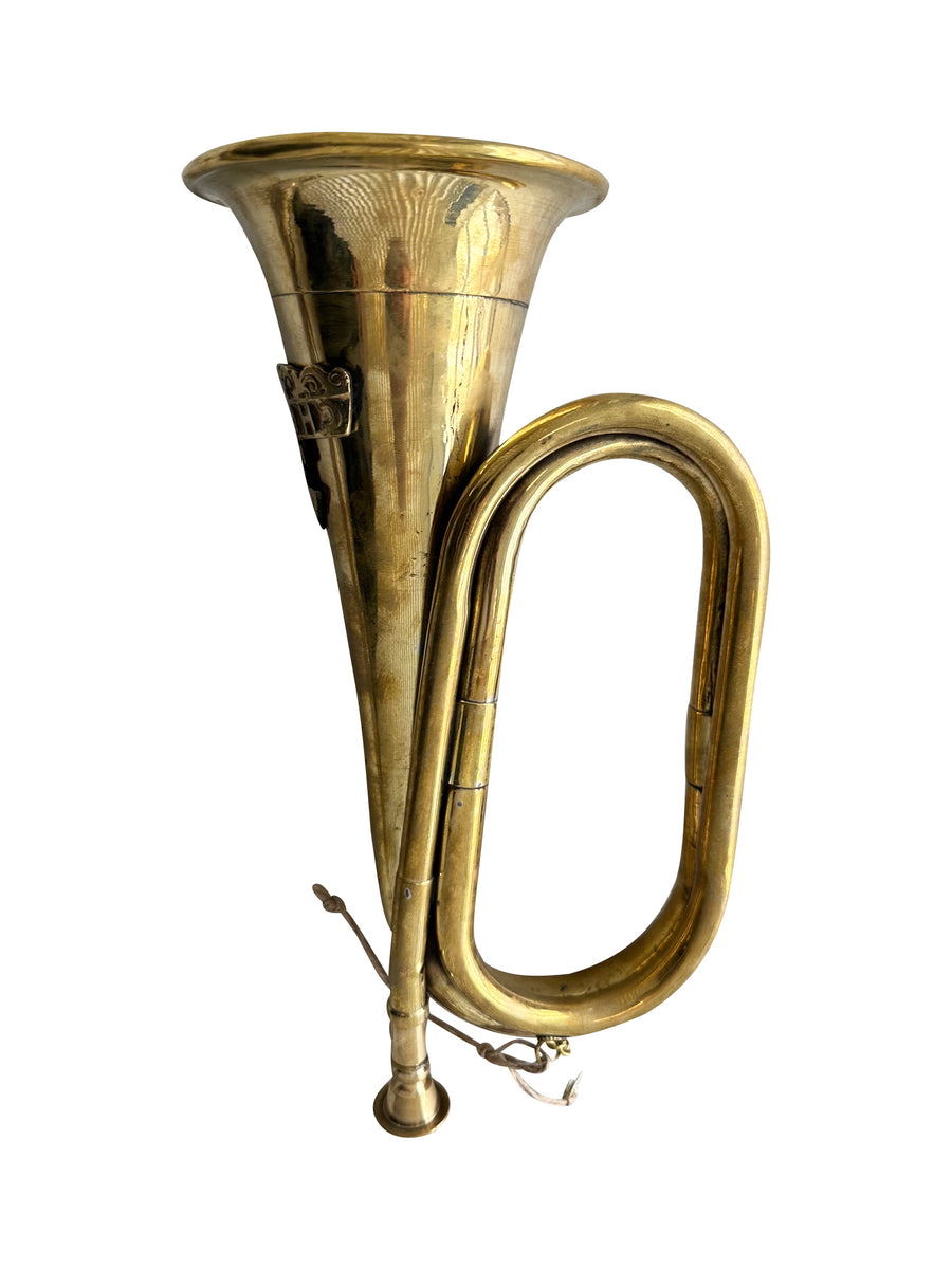 Decorative Horn