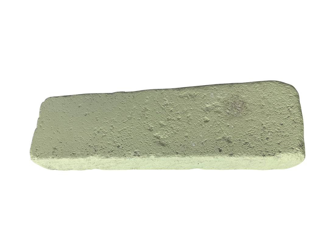 Porous Green Slab