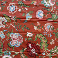 Asian Tablecloth