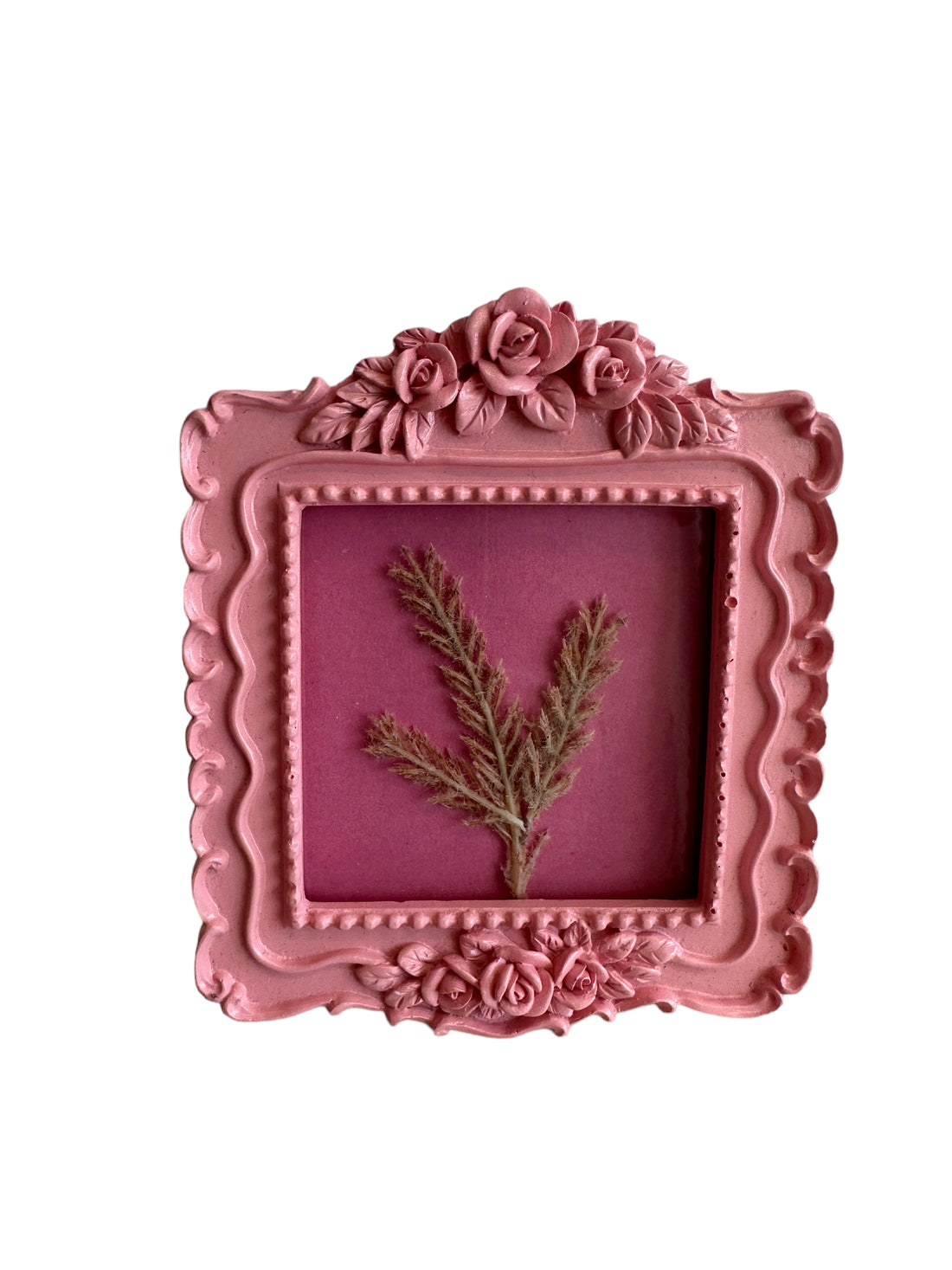 Pink Frame (Small)