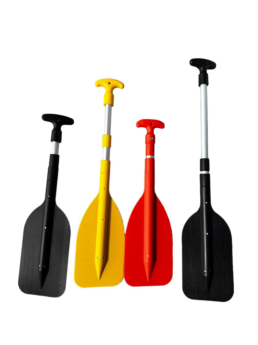 Extendable Paddles