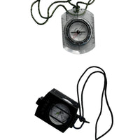Modern Compasses