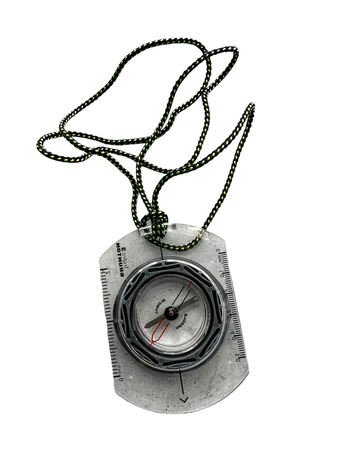 Modern Compasses