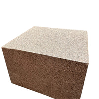 Faux Stone Risers (Set of 3)