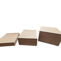Faux Stone Risers (Set of 3)