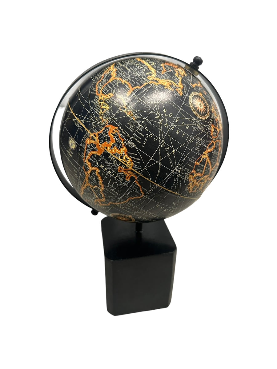 Goth Globe
