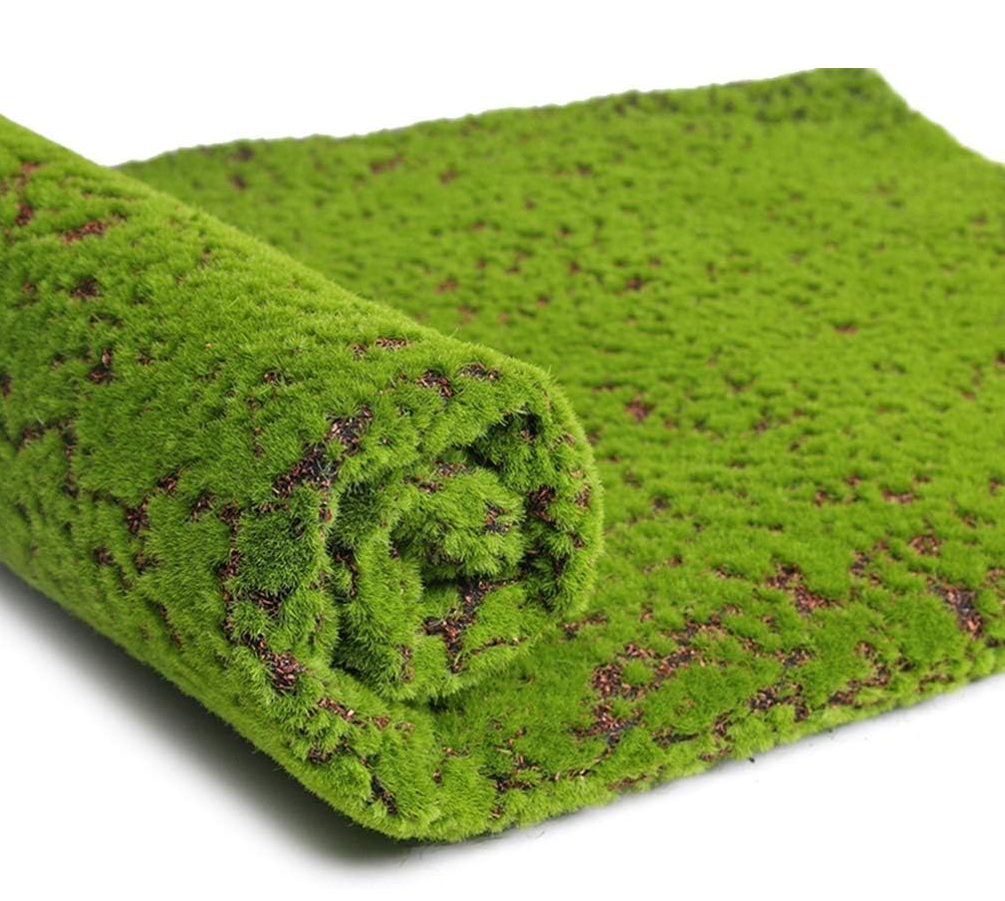 Moss Carpets