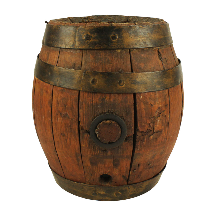 Barrel (Small)