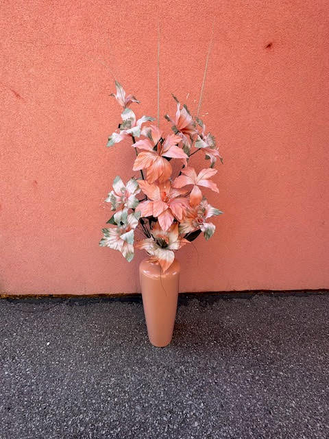 Kitschy Floral Arrangement (Large)
