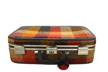 Skyway Suitcase