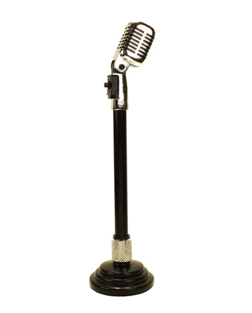1950's Microphone