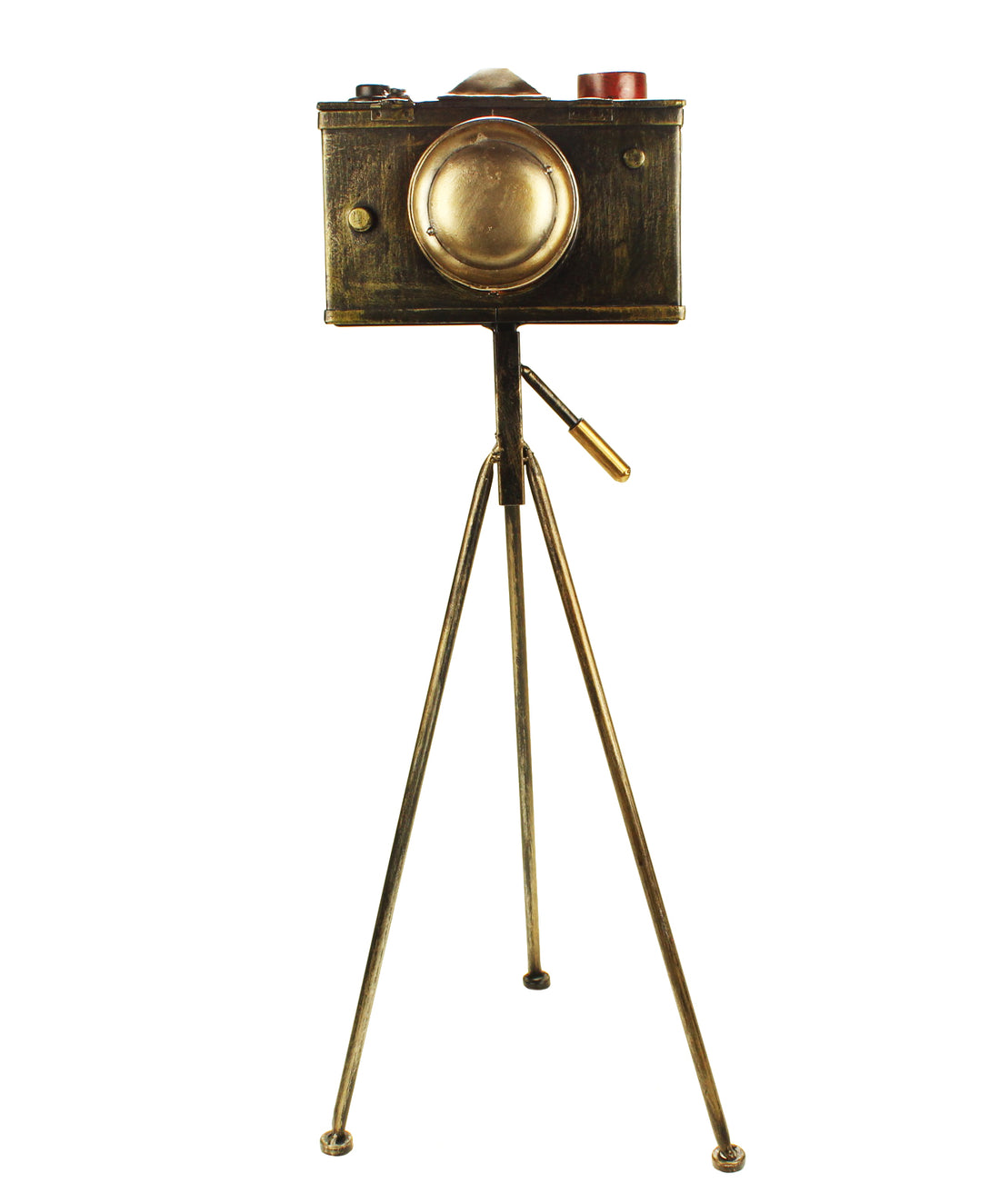Tin Camera