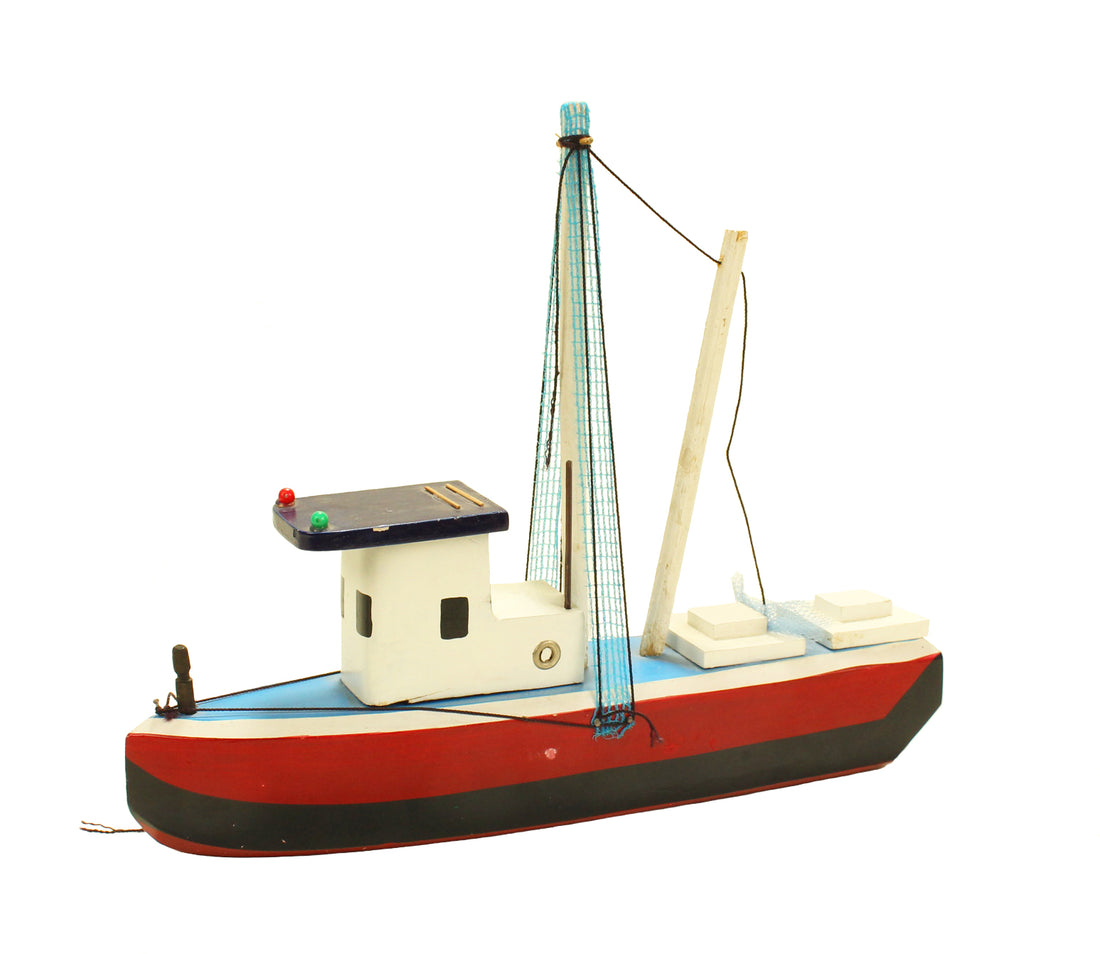Toy Boat – propboxTO