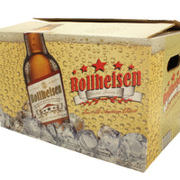 Beer Boxes