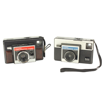 Instamatic Cameras