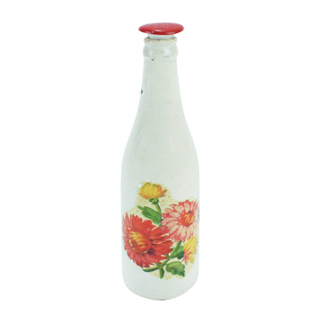 Decorative Shaker Bottle