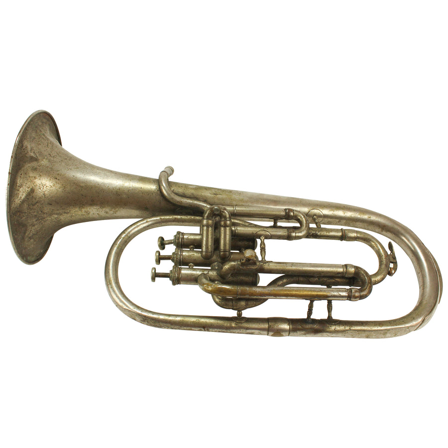 Baritone Trumpet
