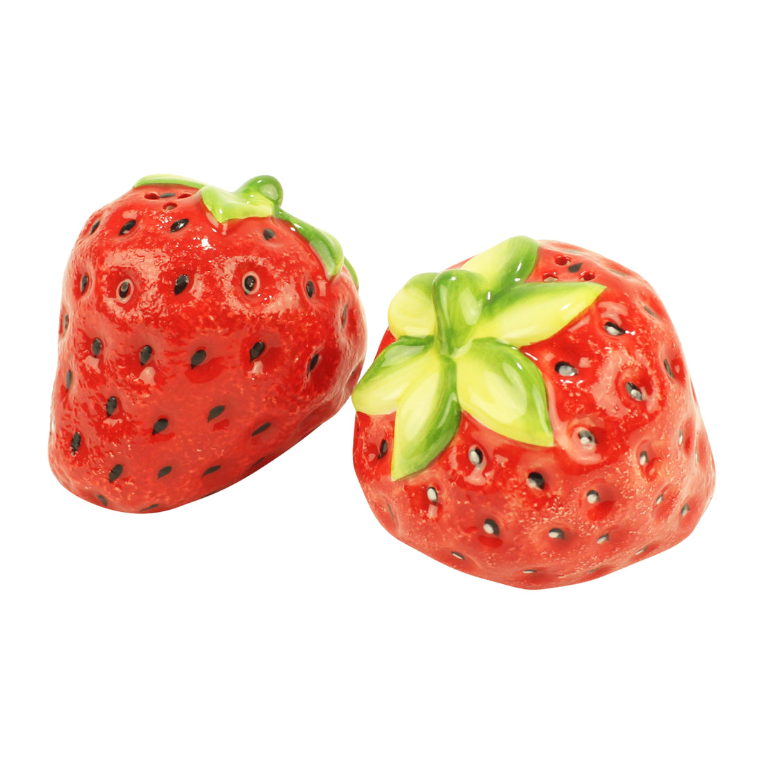 Strawberry Shakers