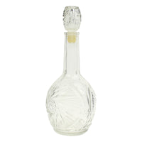Crystal Decanters