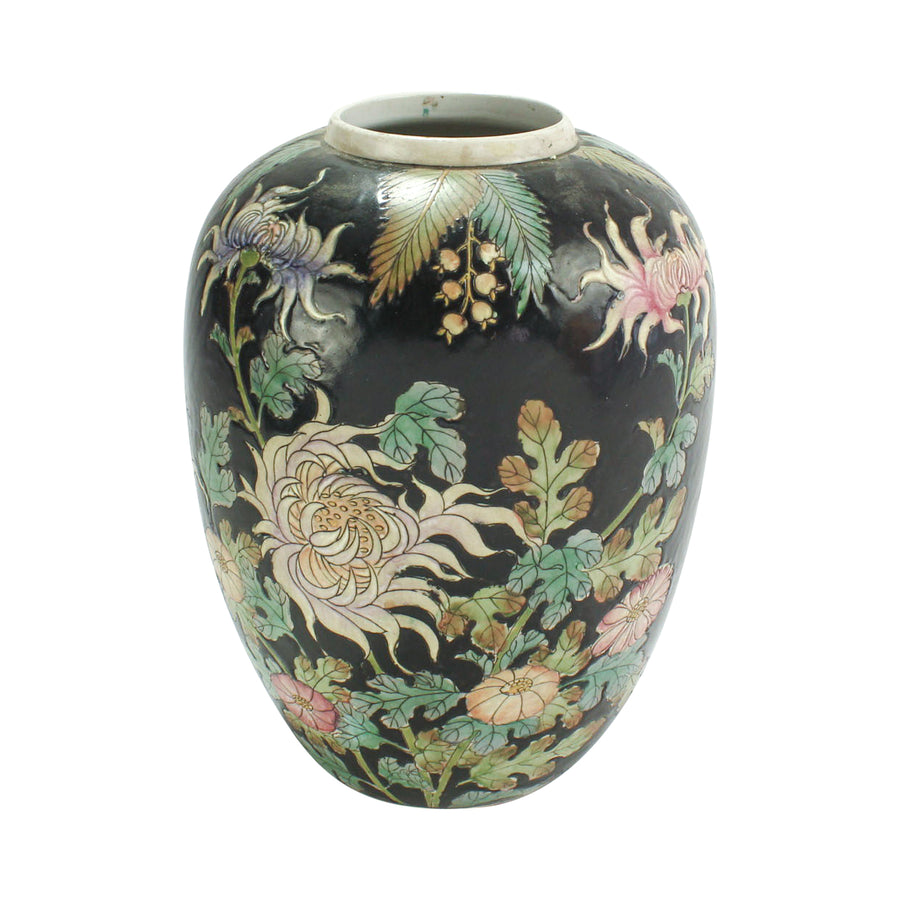 Deco Floral Vase
