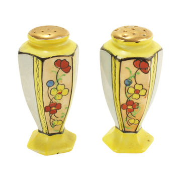 Painted Shakers