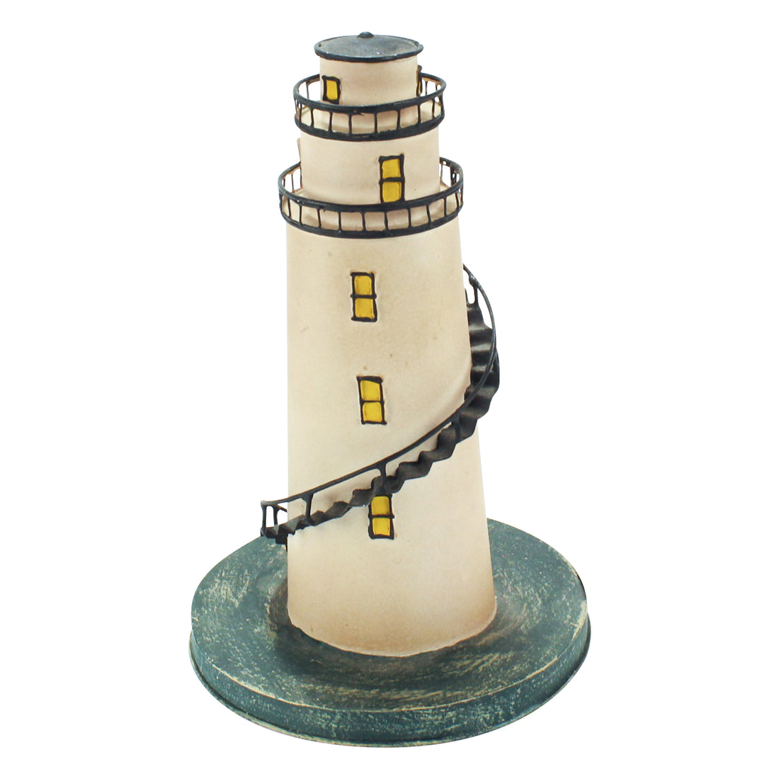 Tin Lighthouse