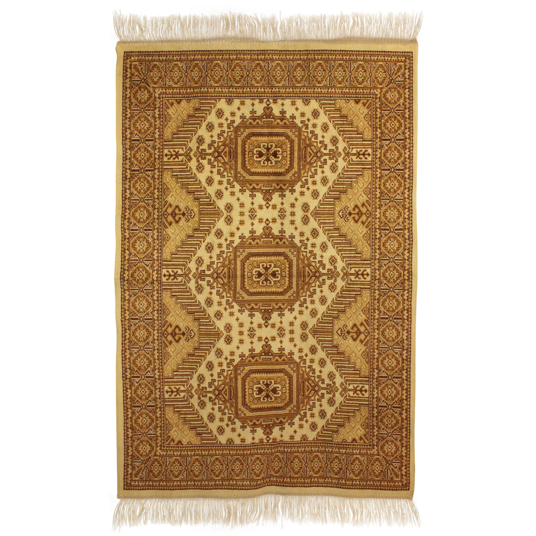 Indian Area Rug