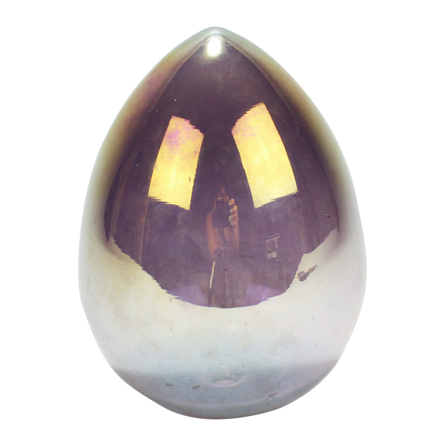Iridescent Egg