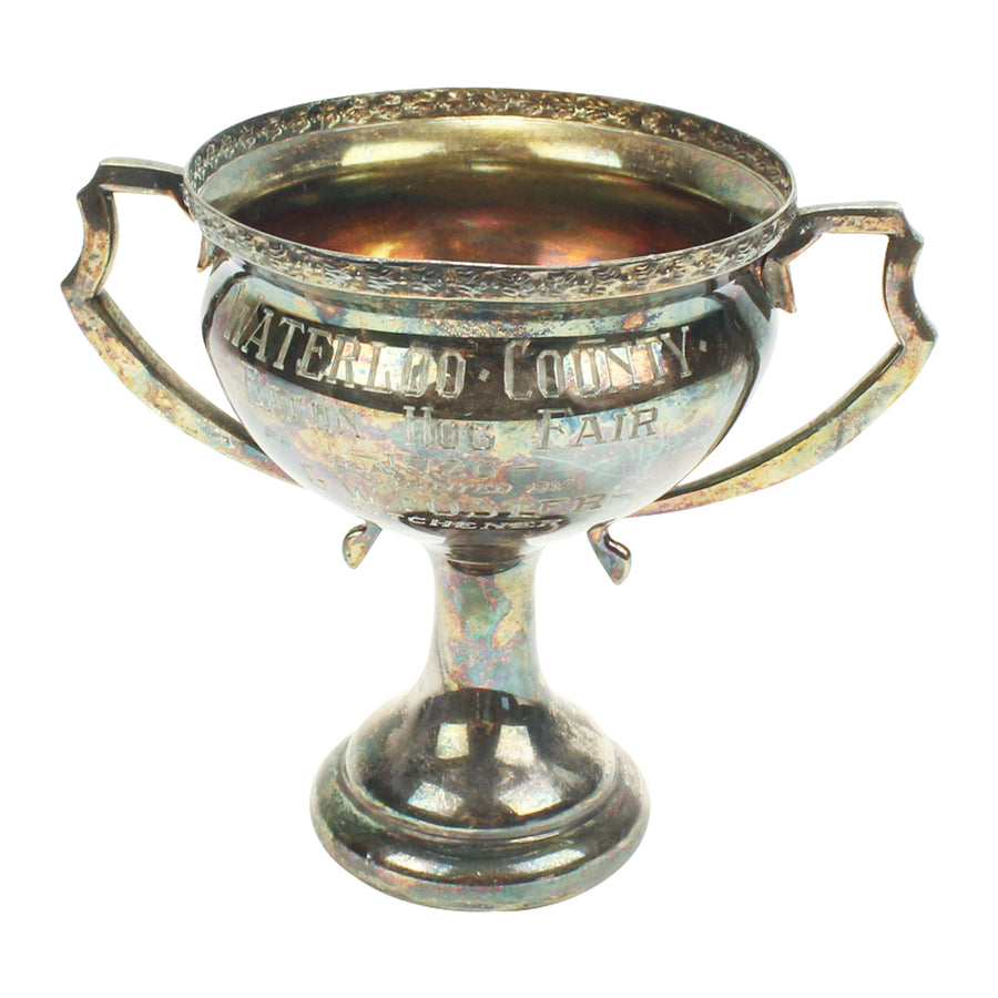 County Fair Trophy