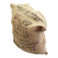 Burlap Coffee Bags