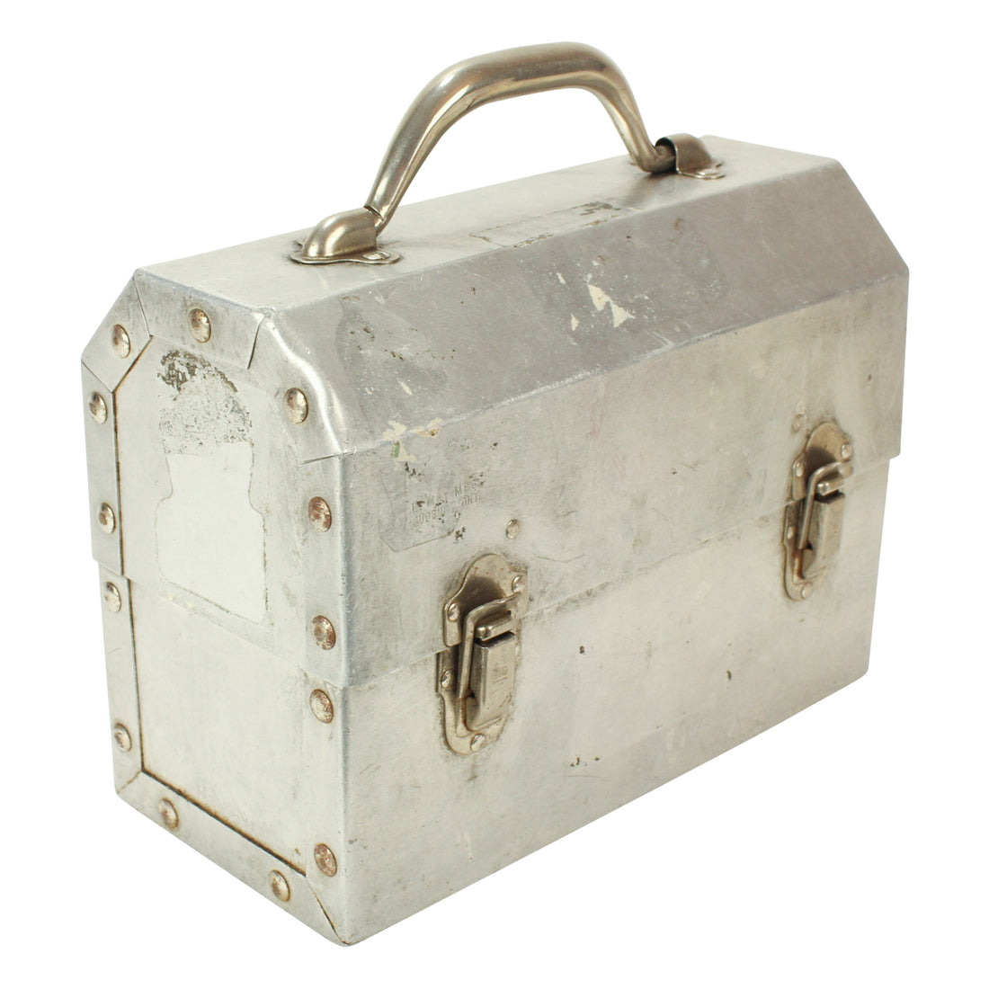 Miners Lunch Box
