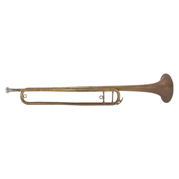 Herald Trumpet