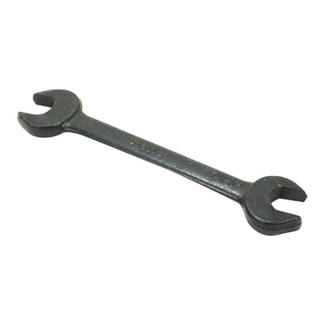 Iron Wrench
