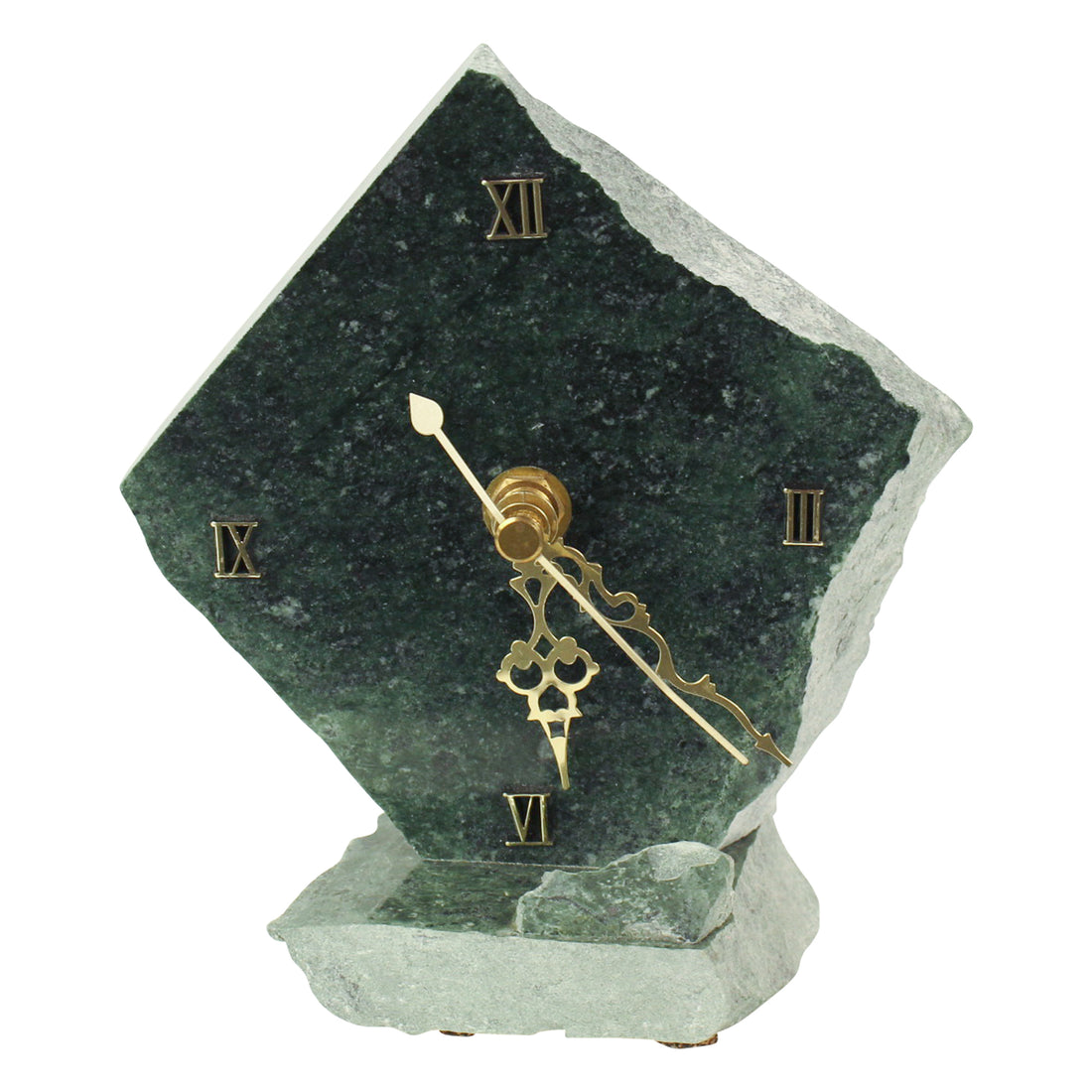 Gemstone Clocks