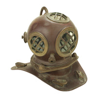Diver's Helmet