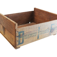 Brentwood Farms Crate