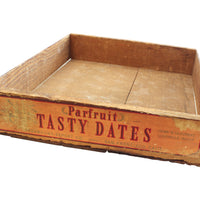 Tasty Dates Crate
