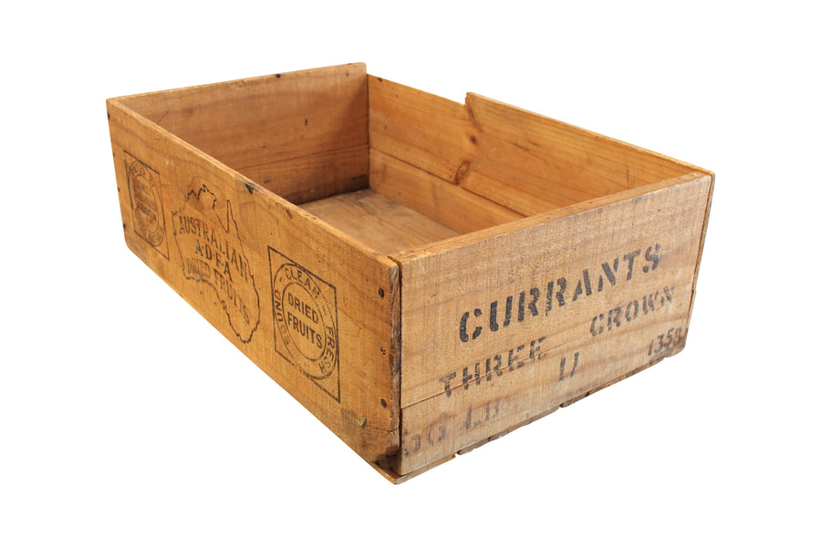 Currants Crate