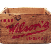 Wilson's Crate