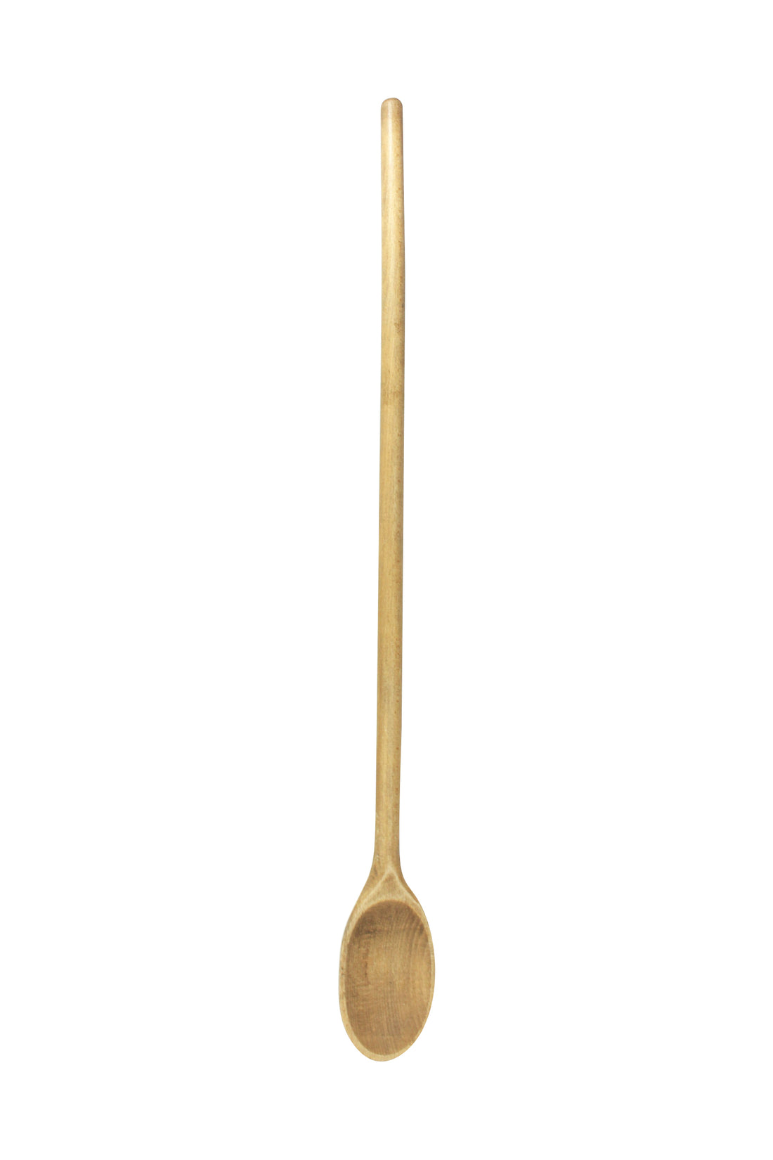 Wooden Spoon (Long)