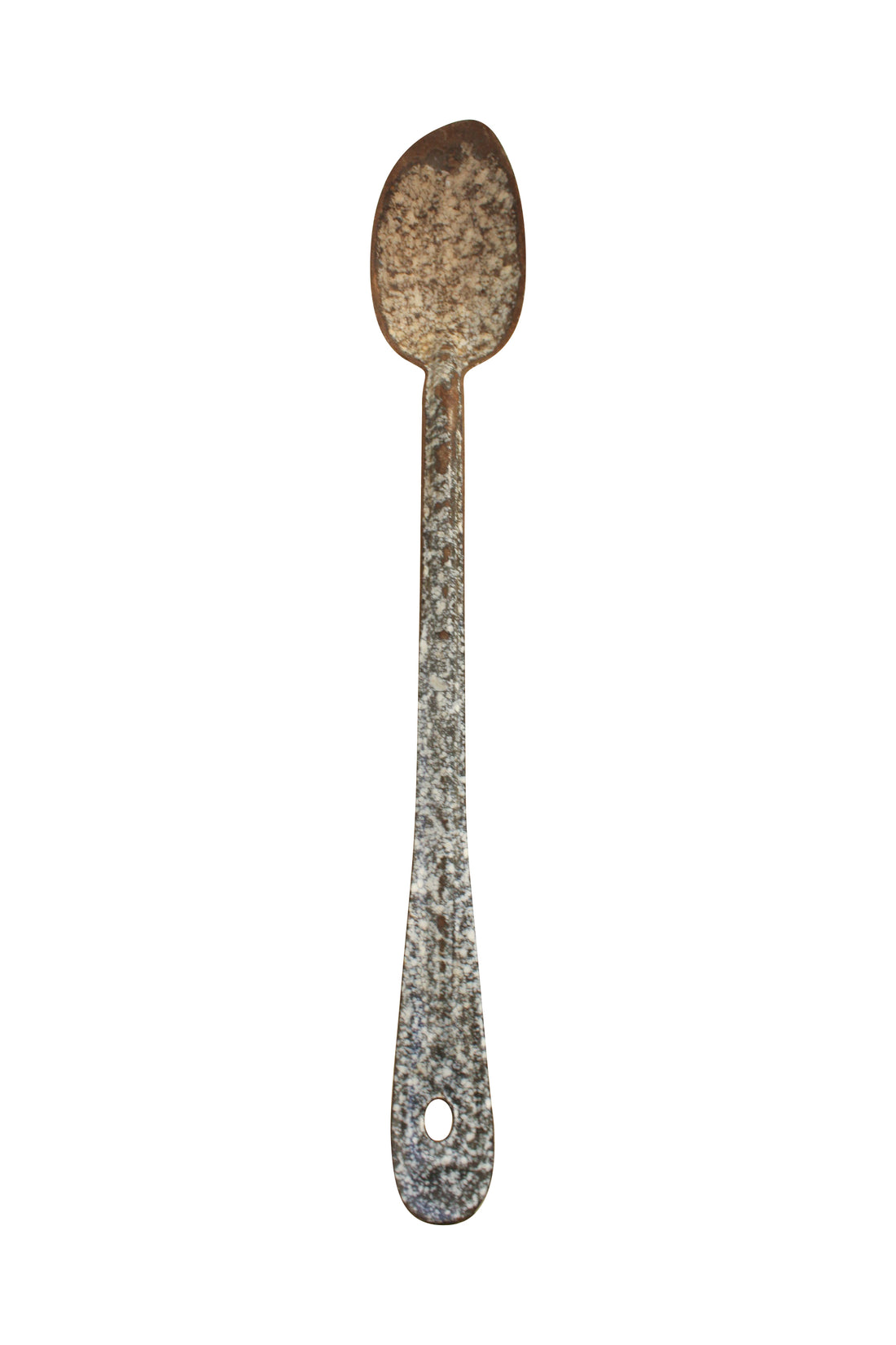 Graniteware Spoon