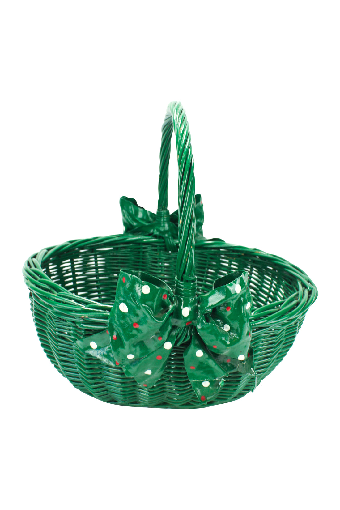 Festive Basket