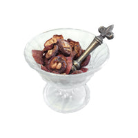 Cup of Dried Rose Hips