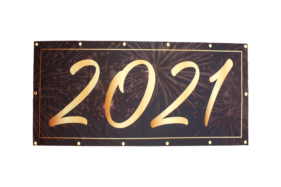 2021 Banner
