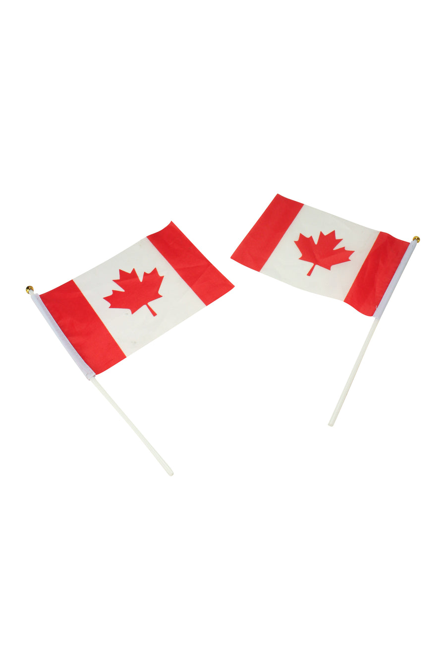 Canadian Flags (Small)
